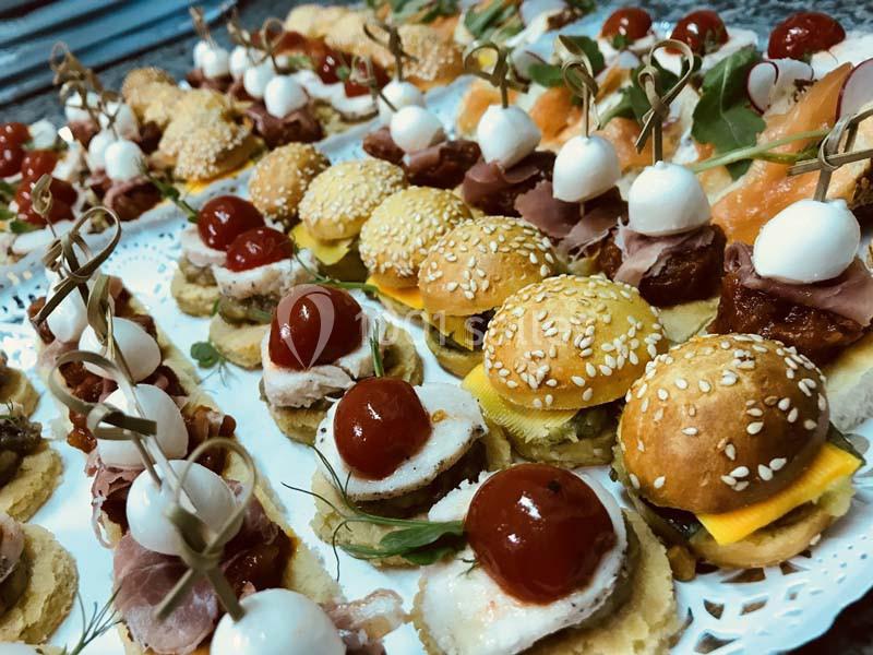 Traiteur Vaux-le-Pénil (Seine-et-Marne) - La Bulle Gourmande #5