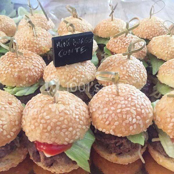 Traiteur Vaux-le-Pénil (Seine-et-Marne) - La Bulle Gourmande #6