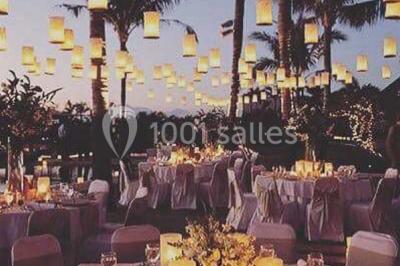 Traiteur Vaux-le-Pénil (Seine-et-Marne) - La Bulle Gourmande #24