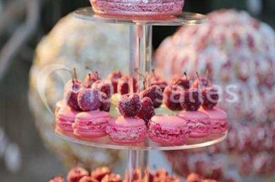 Traiteur Vaux-le-Pénil (Seine-et-Marne) - La Bulle Gourmande #24