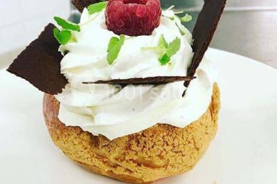 Traiteur Vaux-le-Pénil (Seine-et-Marne) - La Bulle Gourmande #24