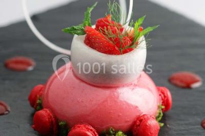 Traiteur Vaux-le-Pénil (Seine-et-Marne) - La Bulle Gourmande #24