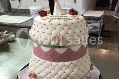 Traiteur Vaux-le-Pénil (Seine-et-Marne) - La Bulle Gourmande #24