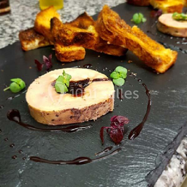 La Bulle Gourmande - galerie - photo 8