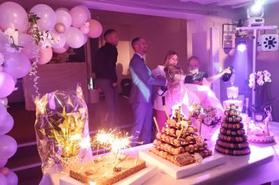 BAC Traiteur BAC Traiteur