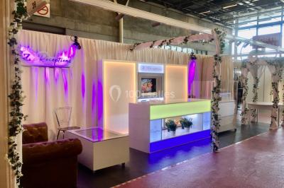 Miniature Traiteur Bagnolet (Seine-Saint-Denis) - Z-Réceptions #26 Traiteur Bagnolet (Seine-Saint-Denis) - Z-Réceptions #26