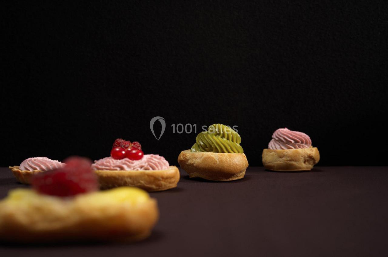 Traiteur Bagnolet (Seine-Saint-Denis) - Z-Réceptions #20 Traiteur Bagnolet (Seine-Saint-Denis) - Z-Réceptions #20