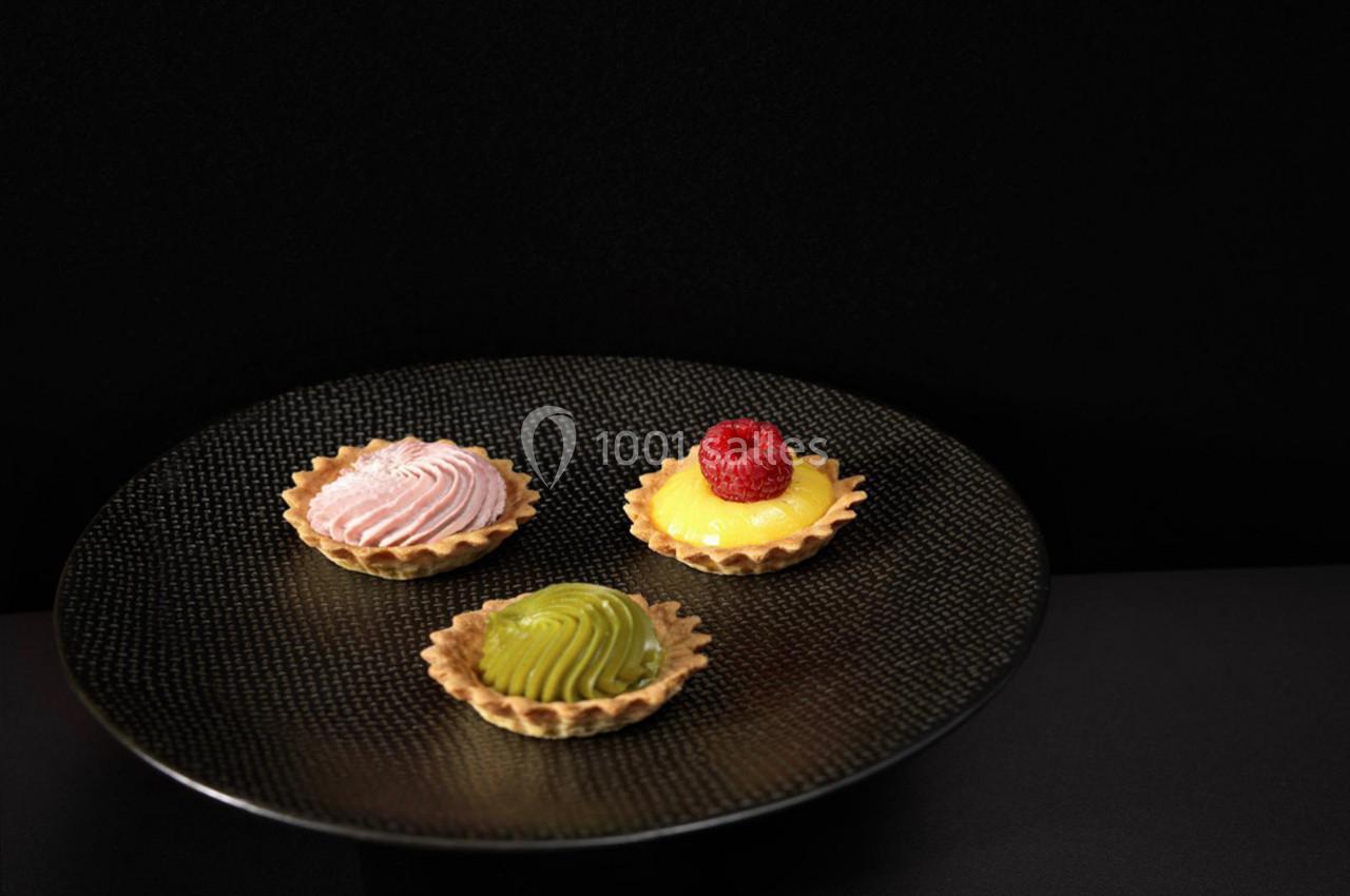 Traiteur Bagnolet (Seine-Saint-Denis) - Z-Réceptions #21 Traiteur Bagnolet (Seine-Saint-Denis) - Z-Réceptions #21