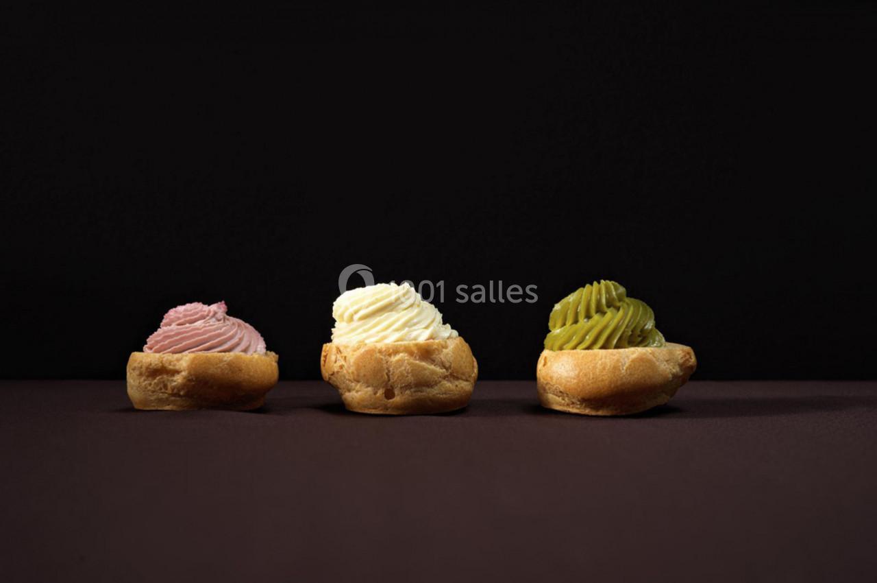 Traiteur Bagnolet (Seine-Saint-Denis) - Z-Réceptions #19 Traiteur Bagnolet (Seine-Saint-Denis) - Z-Réceptions #19