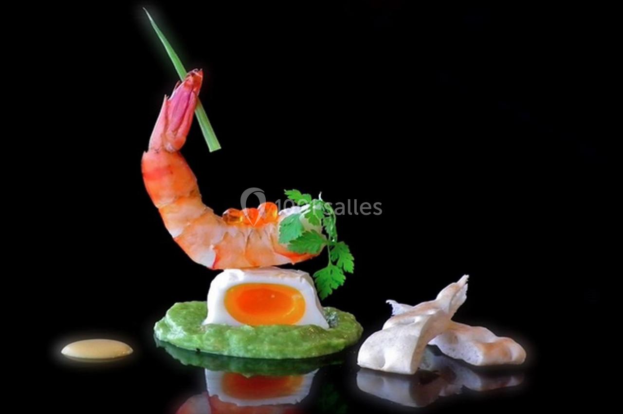 Traiteur Bagnolet (Seine-Saint-Denis) - Z-Réceptions #6 Traiteur Bagnolet (Seine-Saint-Denis) - Z-Réceptions #6