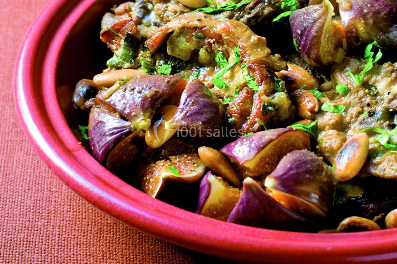 Traiteur Bagnolet (Seine-Saint-Denis) - Z-Réceptions #10 Traiteur Bagnolet (Seine-Saint-Denis) - Z-Réceptions #10