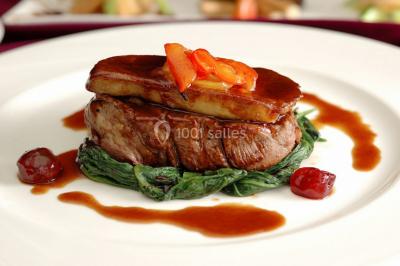 Miniature Traiteur Bagnolet (Seine-Saint-Denis) - Z-Réceptions #15 Traiteur Bagnolet (Seine-Saint-Denis) - Z-Réceptions #26