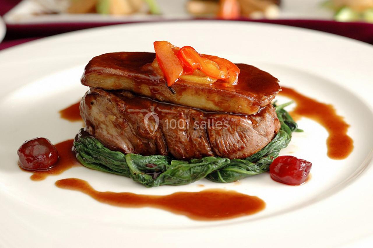 Traiteur Bagnolet (Seine-Saint-Denis) - Z-Réceptions #15 Traiteur Bagnolet (Seine-Saint-Denis) - Z-Réceptions #15