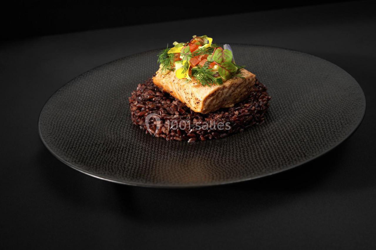 Traiteur Bagnolet (Seine-Saint-Denis) - Z-Réceptions #12 Traiteur Bagnolet (Seine-Saint-Denis) - Z-Réceptions #12