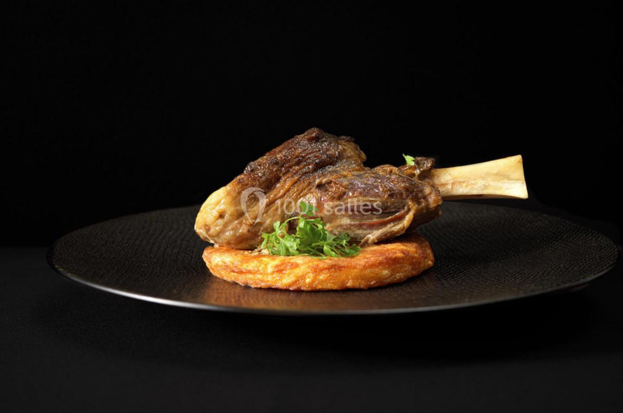 Traiteur Bagnolet (Seine-Saint-Denis) - Z-Réceptions #11 Traiteur Bagnolet (Seine-Saint-Denis) - Z-Réceptions #11