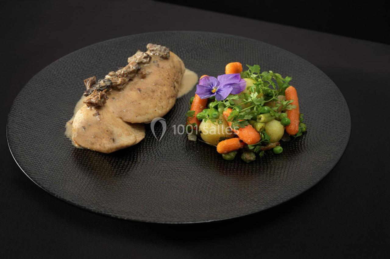 Traiteur Bagnolet (Seine-Saint-Denis) - Z-Réceptions #13 Traiteur Bagnolet (Seine-Saint-Denis) - Z-Réceptions #13