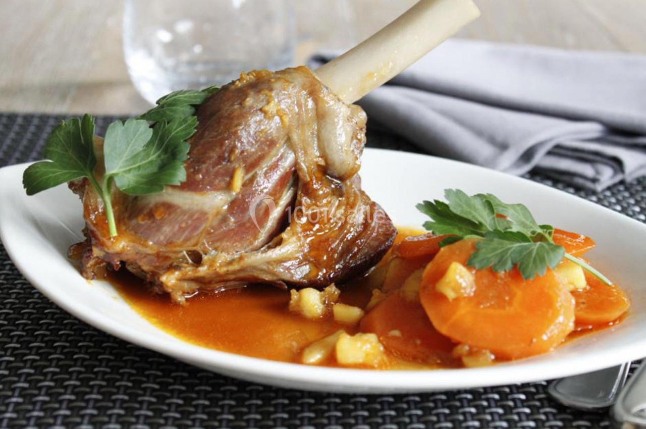 Traiteur Bagnolet (Seine-Saint-Denis) - Z-Réceptions #17 Traiteur Bagnolet (Seine-Saint-Denis) - Z-Réceptions #17