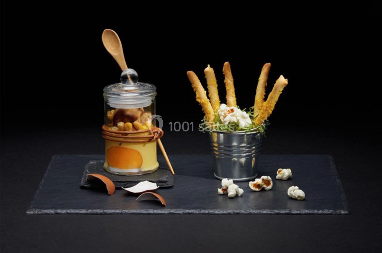 Traiteur Bagnolet (Seine-Saint-Denis) - Z-Réceptions #7 Traiteur Bagnolet (Seine-Saint-Denis) - Z-Réceptions #7