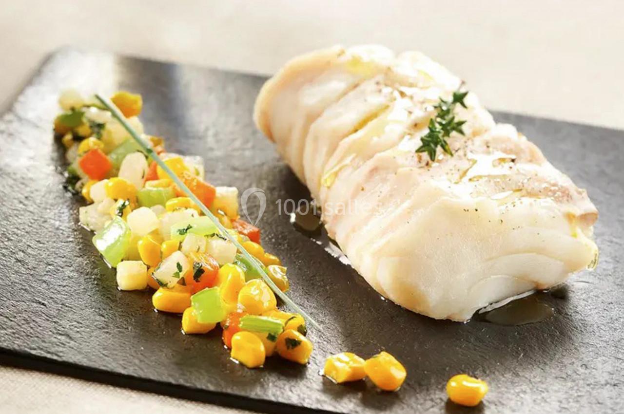 Traiteur Bagnolet (Seine-Saint-Denis) - Z-Réceptions #14 Traiteur Bagnolet (Seine-Saint-Denis) - Z-Réceptions #14