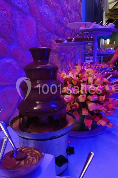 Mélina traiteur - galerie - photo 21