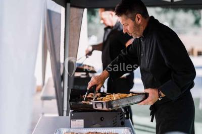 Aux 3 Sens traiteur Aux 3 Sens traiteur