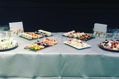 Traiteur Sweeties Traiteur Sweeties