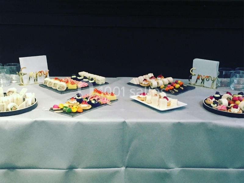 Traiteur Saint-Cloud (Hauts-de-Seine) - Traiteur Sweeties #1