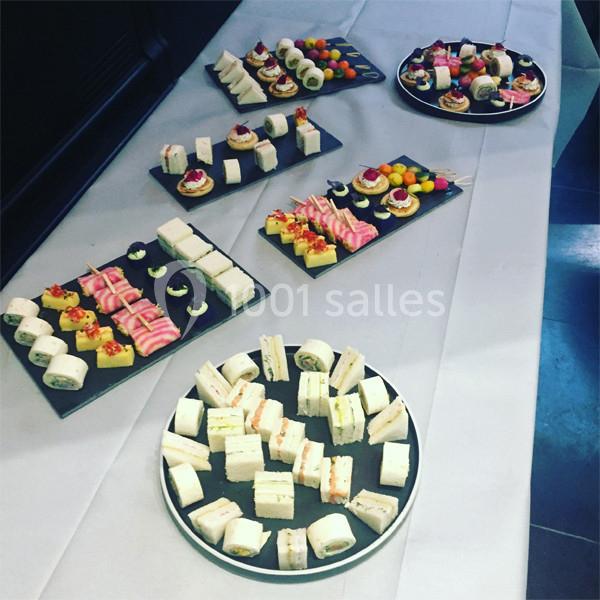 Traiteur Saint-Cloud (Hauts-de-Seine) - Traiteur Sweeties #2