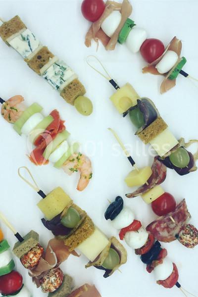 Traiteur Saint-Cloud (Hauts-de-Seine) - Traiteur Sweeties #3