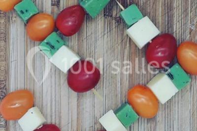 Traiteur Saint-Cloud (Hauts-de-Seine) - Traiteur Sweeties #17