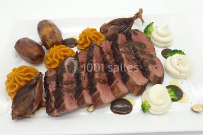 Traiteur Saint-Cloud (Hauts-de-Seine) - Traiteur Sweeties #17