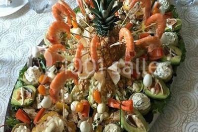 Traiteur Saint-Cloud (Hauts-de-Seine) - Traiteur Sweeties #17