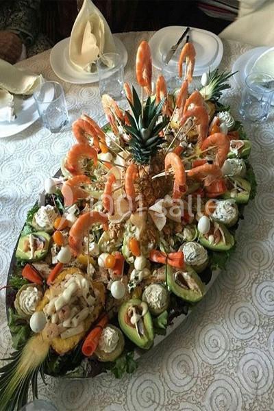 Traiteur Saint-Cloud (Hauts-de-Seine) - Traiteur Sweeties #10