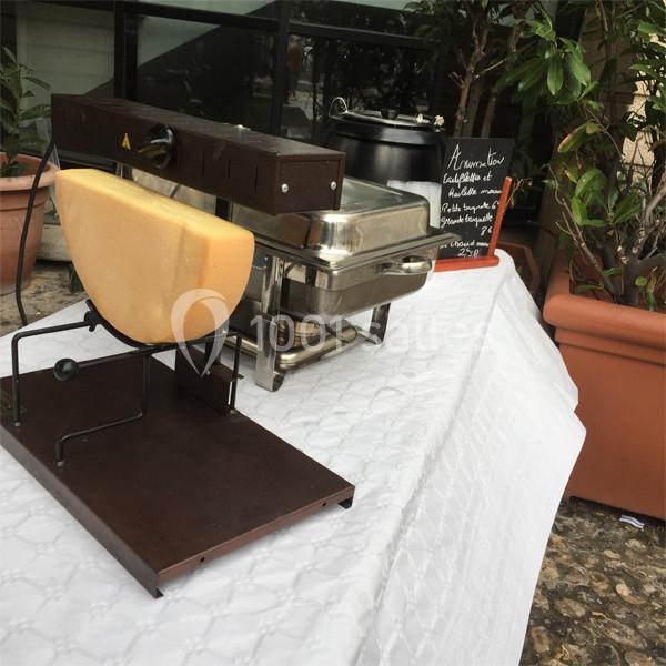 Traiteur Saint-Cloud (Hauts-de-Seine) - Traiteur Sweeties #11