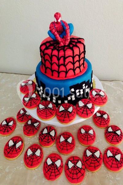 Traiteur Saint-Cloud (Hauts-de-Seine) - Traiteur Sweeties #13