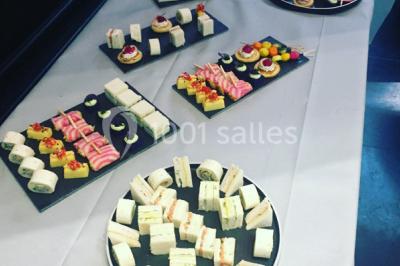 Traiteur Sweeties - photo 2