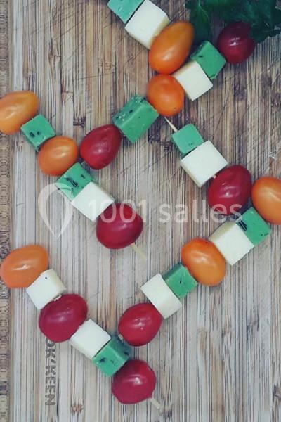 Traiteur Sweeties - galerie - photo 4