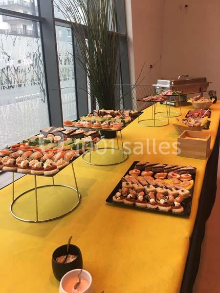 Traiteur Sweeties - galerie - photo 8