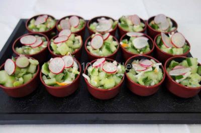 Traiteur Cappelle-en-Pévèle (Nord) - Saveurs et Chef Remy Djeddah #24