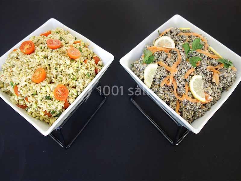 Traiteur Cappelle-en-Pévèle (Nord) - Saveurs et Chef Remy Djeddah #6