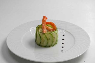 Traiteur Cappelle-en-Pévèle (Nord) - Saveurs et Chef Remy Djeddah #24