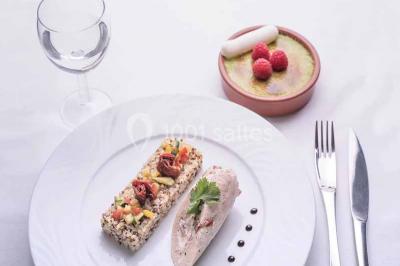 Traiteur Cappelle-en-Pévèle (Nord) - Saveurs et Chef Remy Djeddah #24