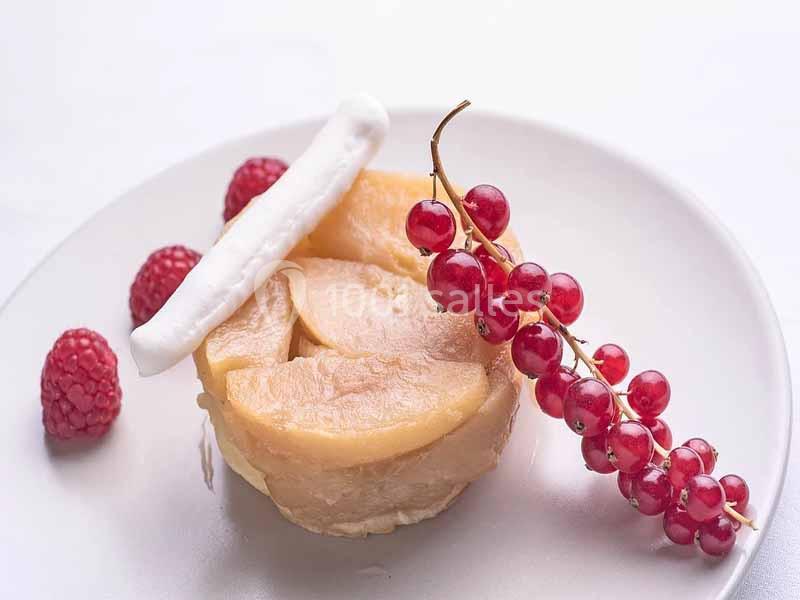 Traiteur Cappelle-en-Pévèle (Nord) - Saveurs et Chef Remy Djeddah #19