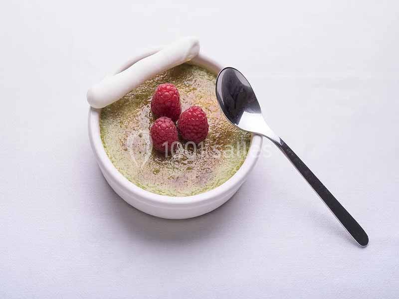 Traiteur Cappelle-en-Pévèle (Nord) - Saveurs et Chef Remy Djeddah #22