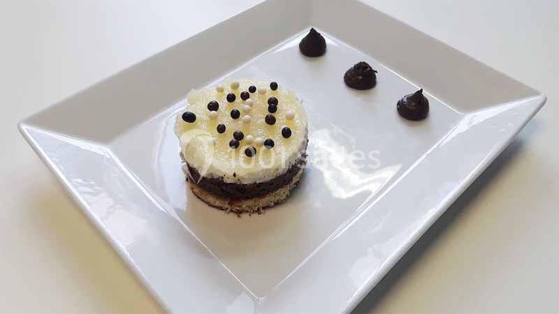 Traiteur Cappelle-en-Pévèle (Nord) - Saveurs et Chef Remy Djeddah #23