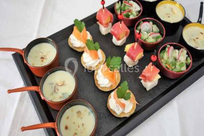 Saveurs et Chef Remy Djeddah Saveurs et Chef Remy Djeddah