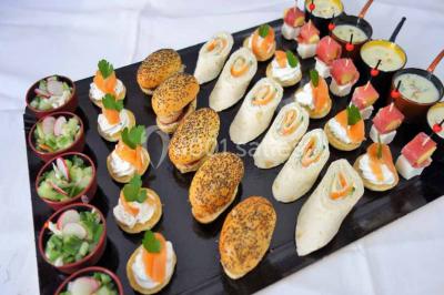 Miniature Traiteur Cappelle-en-Pévèle (Nord) - Saveurs et Chef Remy Djeddah #2 Traiteur Cappelle-en-Pévèle (Nord) - Saveurs et Chef Remy Djeddah #24