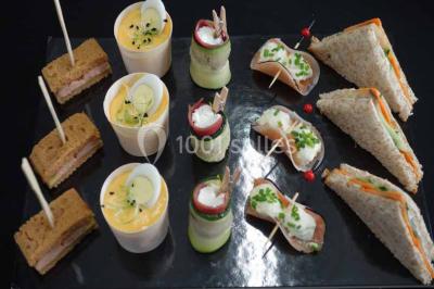 Miniature Traiteur Cappelle-en-Pévèle (Nord) - Saveurs et Chef Remy Djeddah #3 Traiteur Cappelle-en-Pévèle (Nord) - Saveurs et Chef Remy Djeddah #24