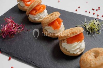 Miniature Traiteur Cappelle-en-Pévèle (Nord) - Saveurs et Chef Remy Djeddah #5 Traiteur Cappelle-en-Pévèle (Nord) - Saveurs et Chef Remy Djeddah #24