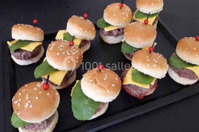 Miniature Traiteur Cappelle-en-Pévèle (Nord) - Saveurs et Chef Remy Djeddah #7 Traiteur Cappelle-en-Pévèle (Nord) - Saveurs et Chef Remy Djeddah #24